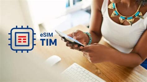 tim esim digital